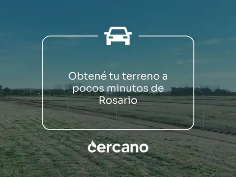 Terreno en Venta de 300,0 m2