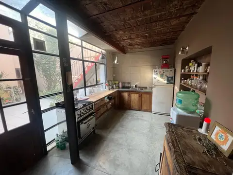 Depto Tipo Casa en Venta de 4 ambientes