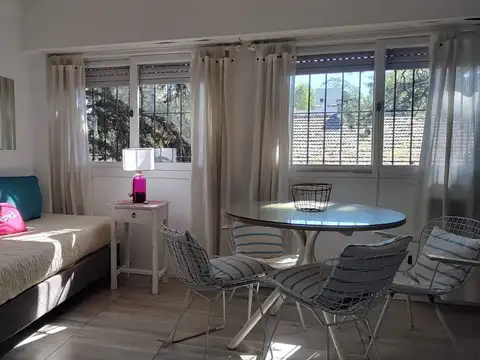 alquiler temporal monoambiente