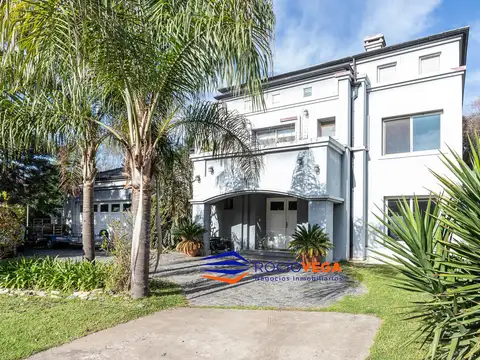 Casa en Alquiler Temporal en Countries y Barrios Cerrados en Moreno, USD 5.500