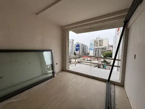 Departamento en Venta en Belgrano Barrancas, USD 262.000