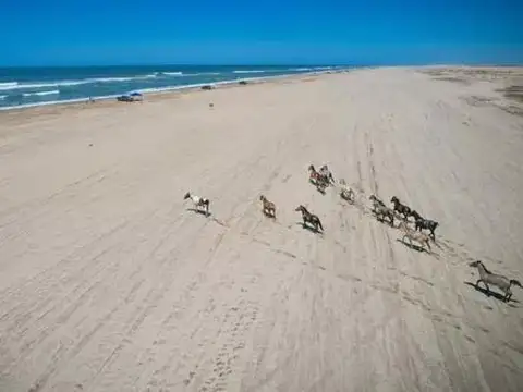 Terreno en Venta en Mar de las Pampas, USD 30.000