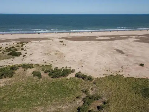 Terreno en Venta de 2600,0 m2