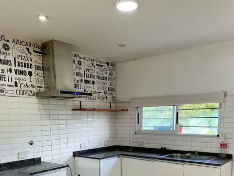 Casa en Alquiler de 2 dormitorios