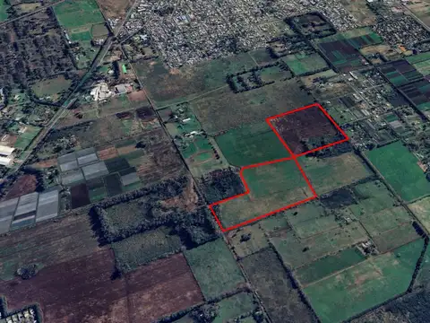 Vasco da Gama, Pilar, G.B.A Zona Norte