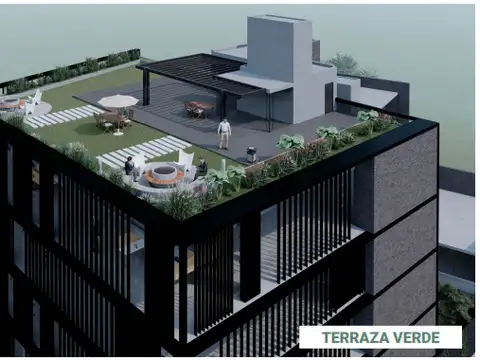 Oficina en Venta en Fisherton, USD 2.100