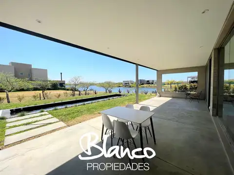 Puertos del Lago - Vistas -