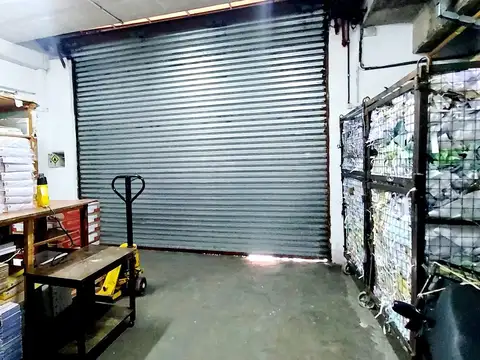 Galpon en Venta 50 años