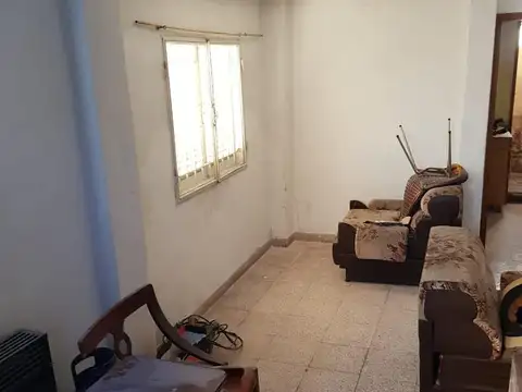 Don Bosco e/ Quilmes y Rubén de Rosas