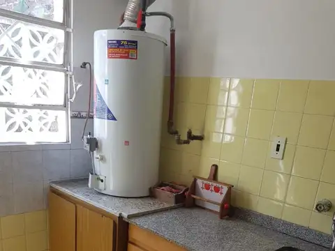 Depto Tipo Casa en Venta 35 años