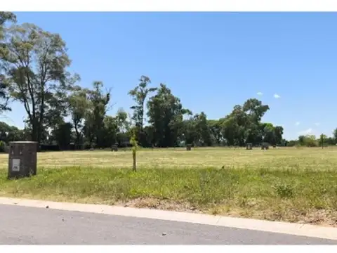 Terreno en Venta en La Posta, USD 27.000