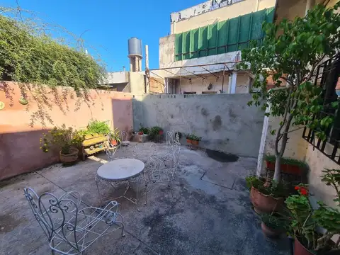 VENTA CASA 4D + LOCAL BV LOS GRANADEROS- LA FRANCE