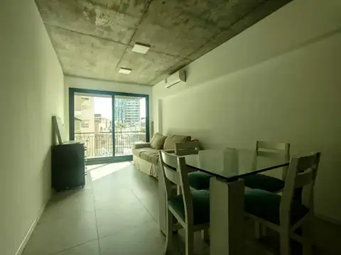 Departamento en Alquiler Temporal en San Telmo, USD 500