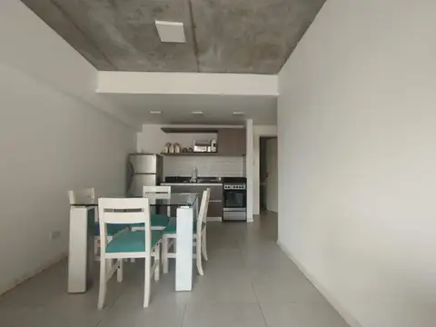 PIEDRAS 1300, SAN TELMO, Alquiler Temporal 2 Ambientes Edificio con Amenities