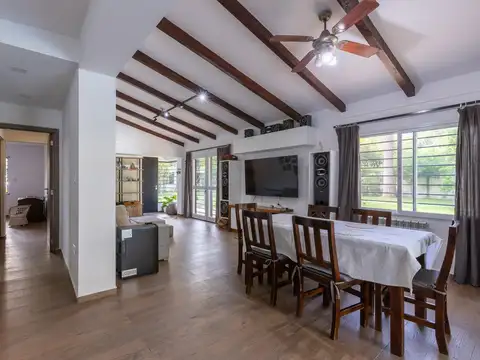 Casa en Venta en Funes, USD 279.000