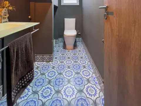 Casa en Venta al Oeste