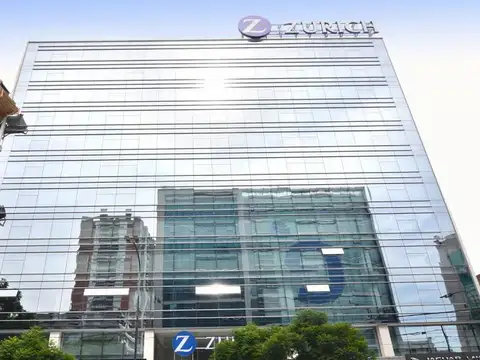 Del Libertador Av. al 6300