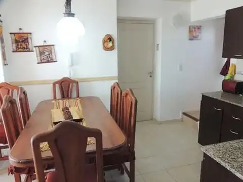Departamento en Alquiler Temporal en Puertos - Barrio Marinas, $ 0