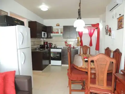 Departamento en Alquiler Temporal al Este