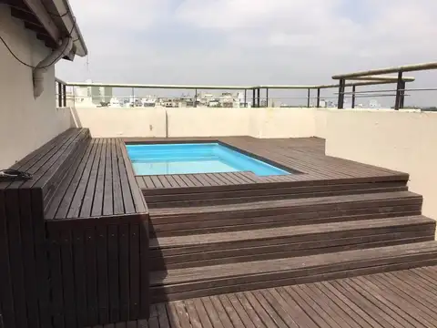 Departamento  en Venta ubicado en Olivos, Vicente López, G.B.A. Zona Norte