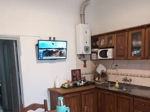 Depto Tipo Casa en Venta 18 años