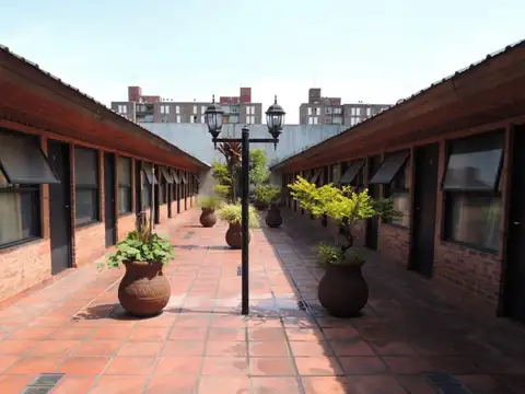 Oficina - Villa Lugano