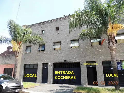 Oficina en Venta en Villa Lugano, USD 850.000