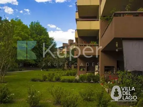 Departamento en Alquiler de 3 ambientes