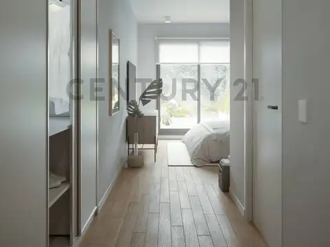 Departamento en Venta en Villa Crespo, USD 324.275