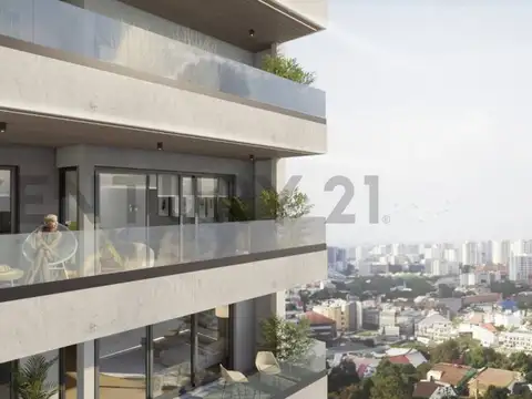 Gurruchaga 500, Piso 3