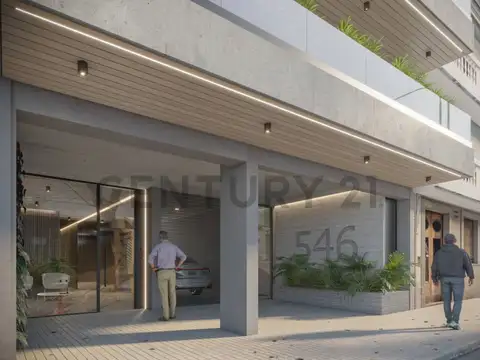 Departamento en Venta de 4 ambientes