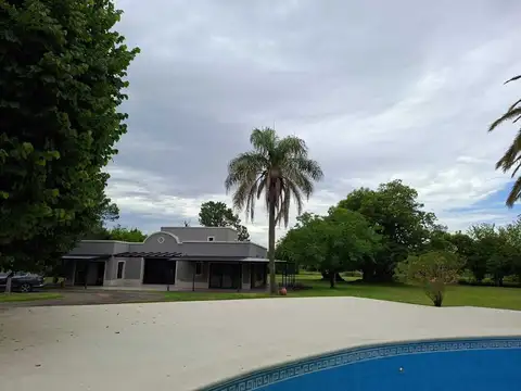 VENTA CHACRAS DEL MOLINO - RIO SAUCE GRANDE 100