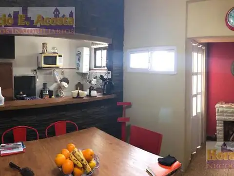 Departamento - General San Martin