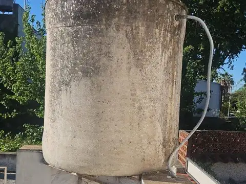 Casa 2 dormitorios. La Florida