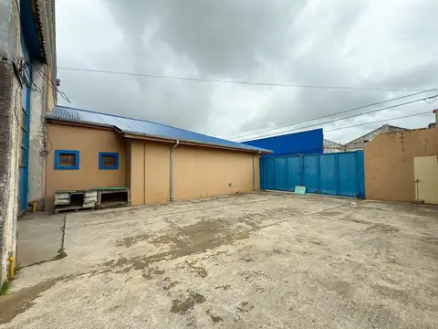 Galpon en Venta 34 años
