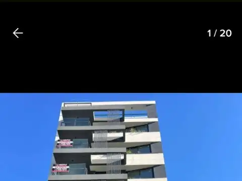 3  AMBIENTES  A ESTRENAR DIVINO