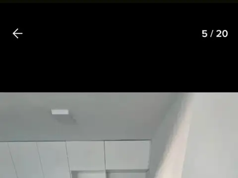 Departamento en Venta al Norte