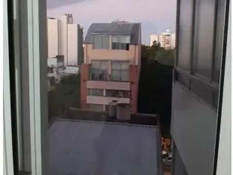 Departamento en Alquiler 35 años