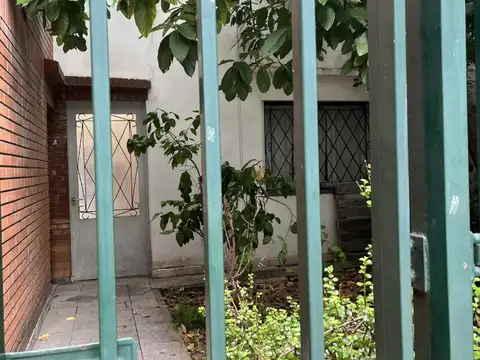 Terreno en Venta 8,66  mts Frente