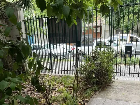 Terreno en Venta en Villa Urquiza, USD 260.000