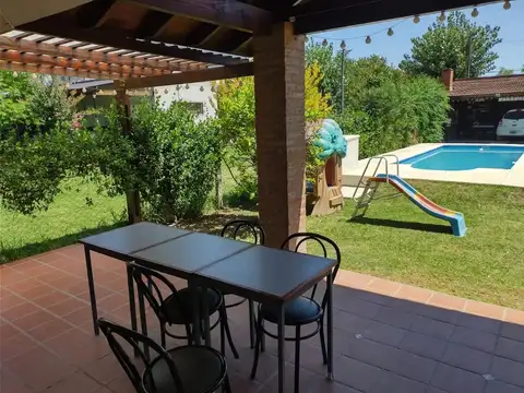 Casa en Venta en Manuel Alberti, USD 180.000