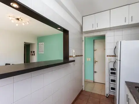 Departamento en Alquiler en Floresta, $ 550.000