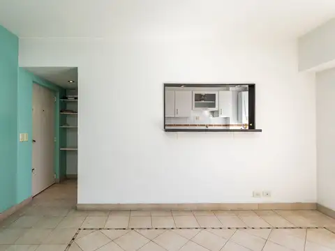 Departamento en Alquiler 22 años