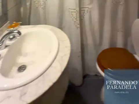 Casa en venta de 1 dormitorio c/ cochera en Villa Gobernador Udaondo