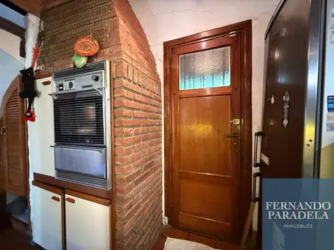 Casa en Venta 25 años