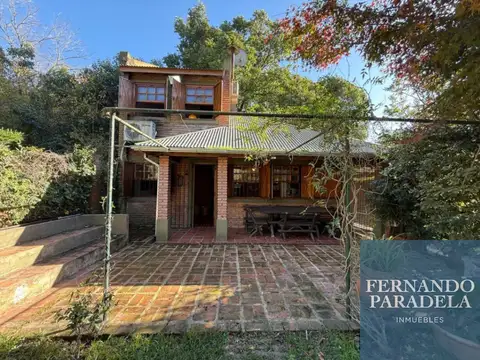 Casa en venta de 1 dormitorio c/ cochera en Villa Gobernador Udaondo