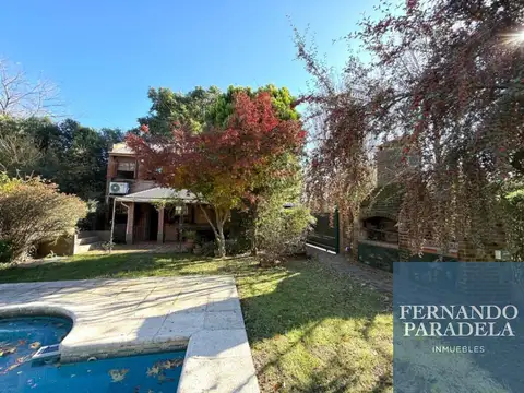 Casa en Venta de 1 dormitorio