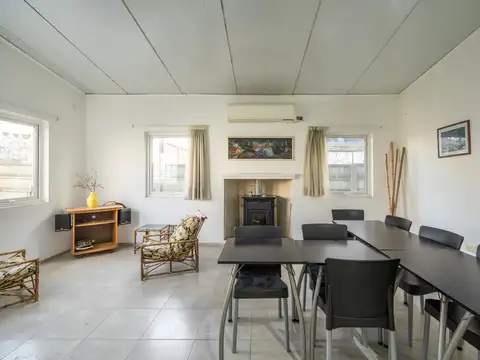 Casa en Venta de 5 dormitorios