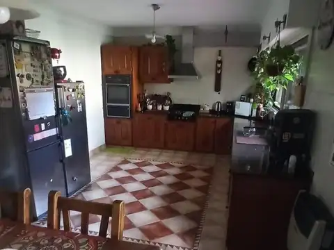 Casa en Venta en Villa Sarmiento, USD 245.000