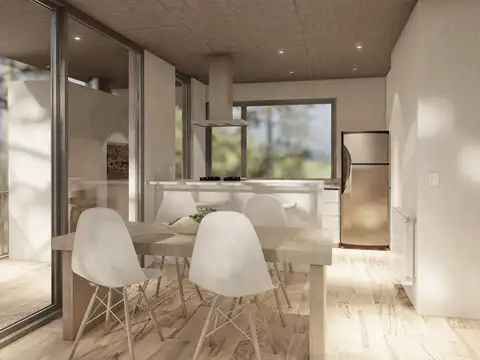 Departamento en Venta en Valeria Del Mar, USD 220.000